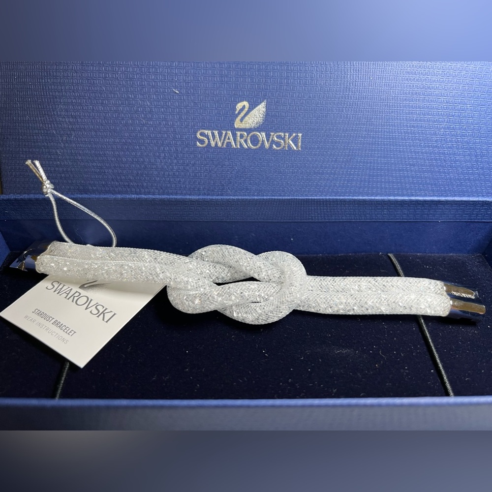 Swarovski Stardust Bracelet